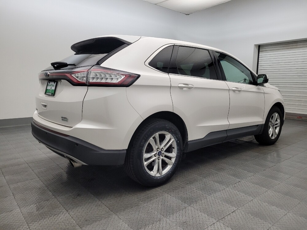 2016 Ford Edge in Glendale, AZ 85301 - 18086952 10