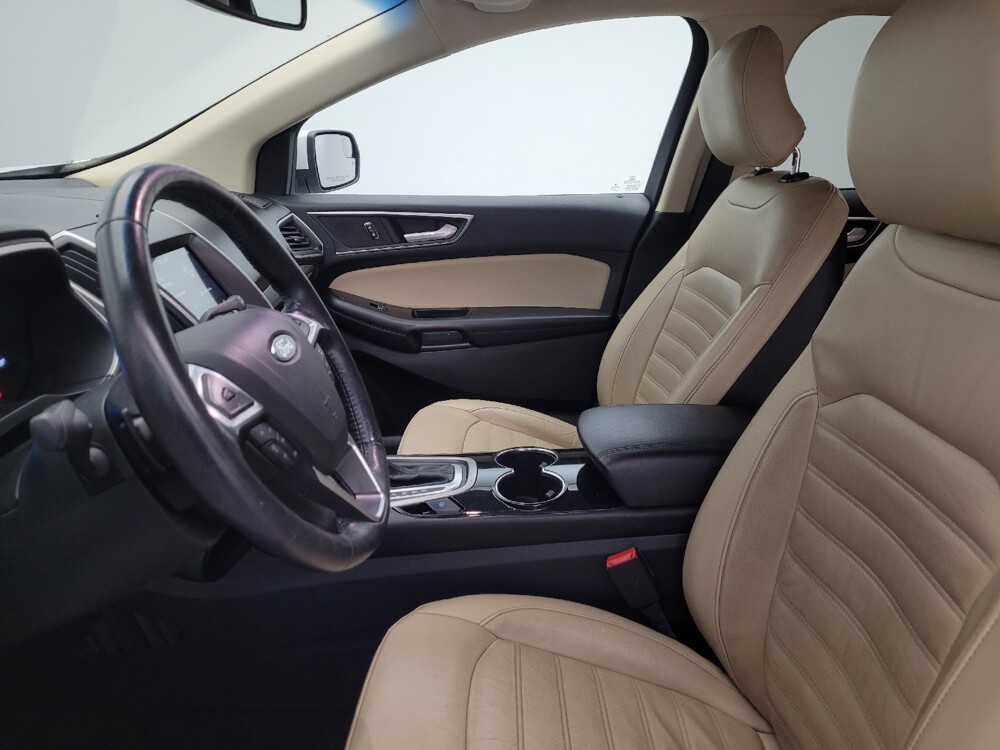 2016 Ford Edge in Glendale, AZ 85301 - 18086952 17