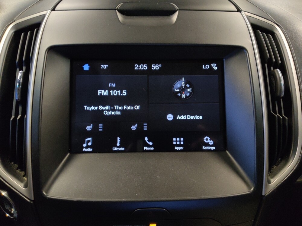 2016 Ford Edge in Glendale, AZ 85301 - 18086952 25