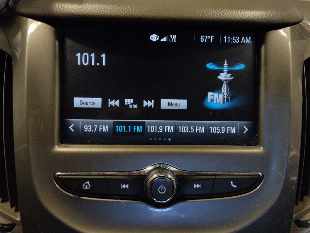 2018 Chevrolet Cruze in Glendale, AZ 85301 - 18086953 25