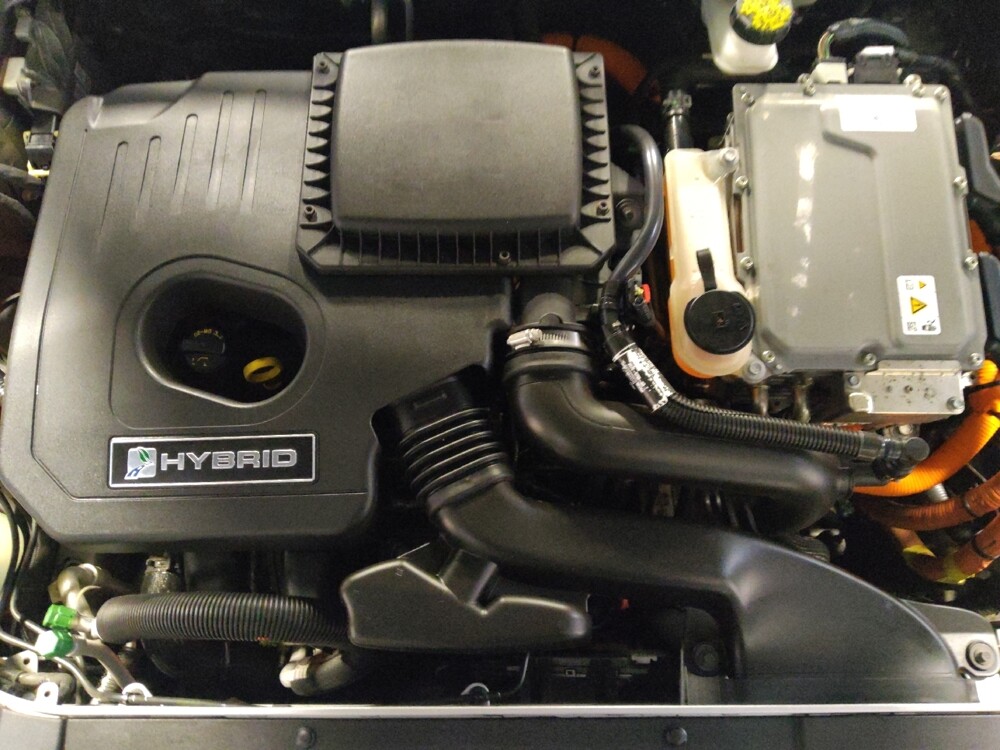 2018 Ford Fusion in Albuquerque, NM 87123 - 18086955 30