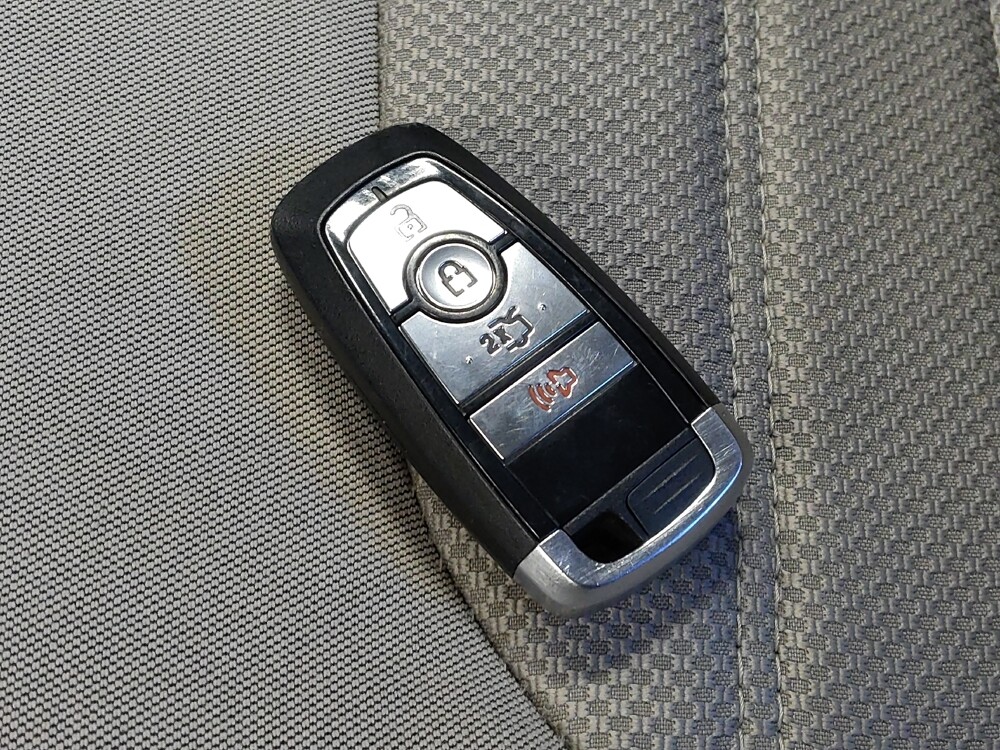 2018 Ford Fusion in Albuquerque, NM 87123 - 18086955 32