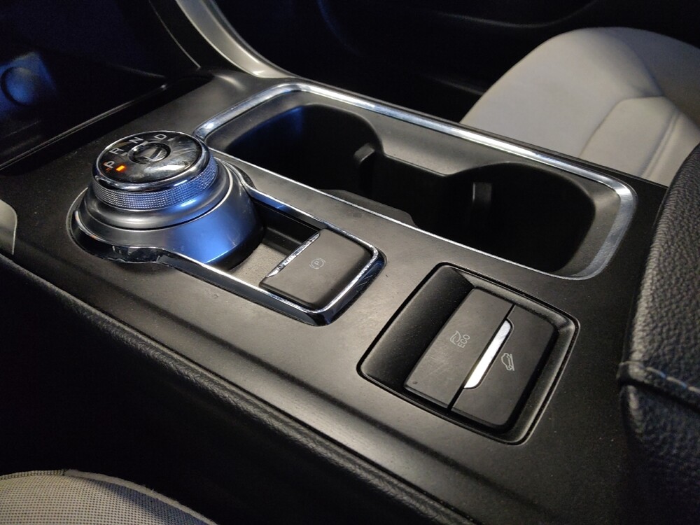 2018 Ford Fusion in Albuquerque, NM 87123 - 18086955 26