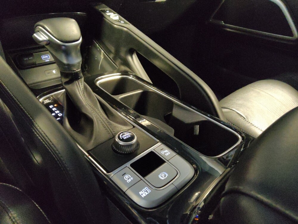 2022 Kia Telluride in Phoenix, AZ 85015 - 18086957 26