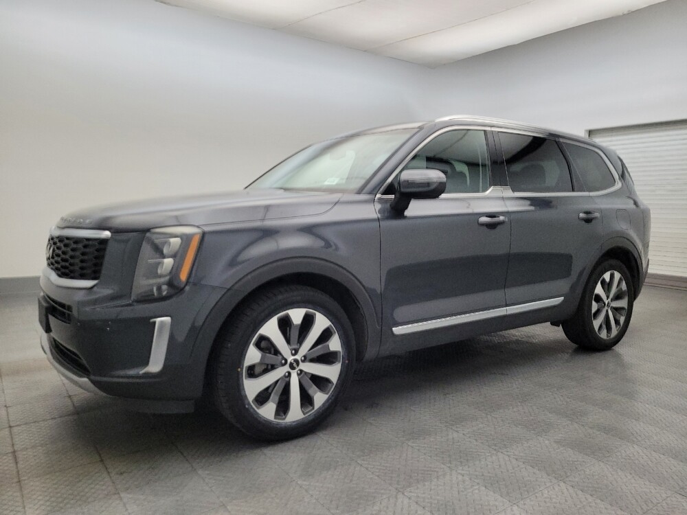 2022 Kia Telluride in Phoenix, AZ 85015 - 18086957 2