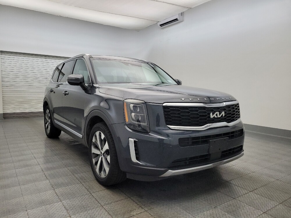2022 Kia Telluride in Phoenix, AZ 85015 - 18086957 13