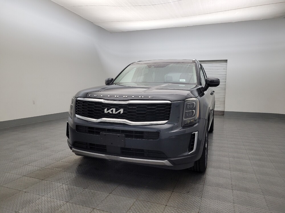 2022 Kia Telluride in Phoenix, AZ 85015 - 18086957 15