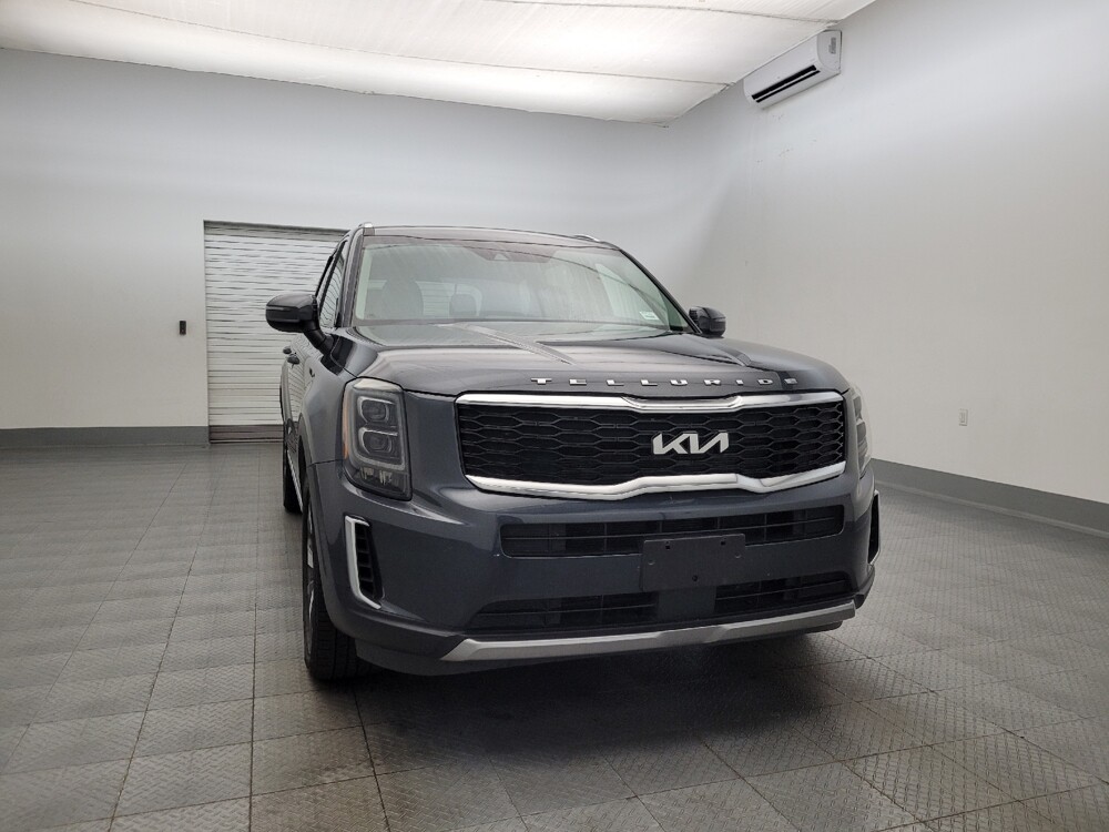 2022 Kia Telluride in Phoenix, AZ 85015 - 18086957 14