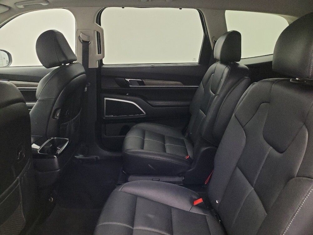 2022 Kia Telluride in Phoenix, AZ 85015 - 18086957 18