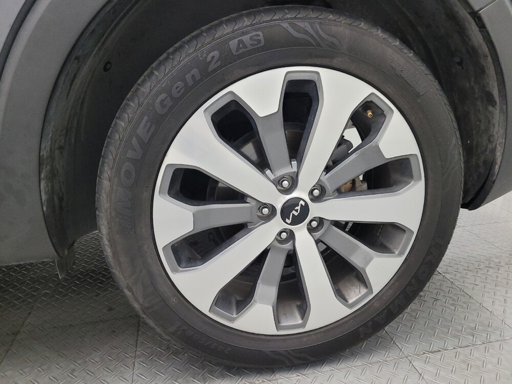 2022 Kia Telluride in Phoenix, AZ 85015 - 18086957 31