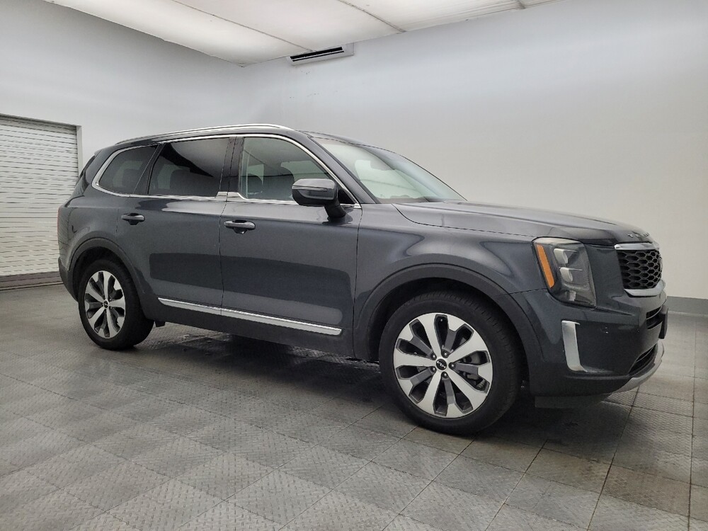 2022 Kia Telluride in Phoenix, AZ 85015 - 18086957 11