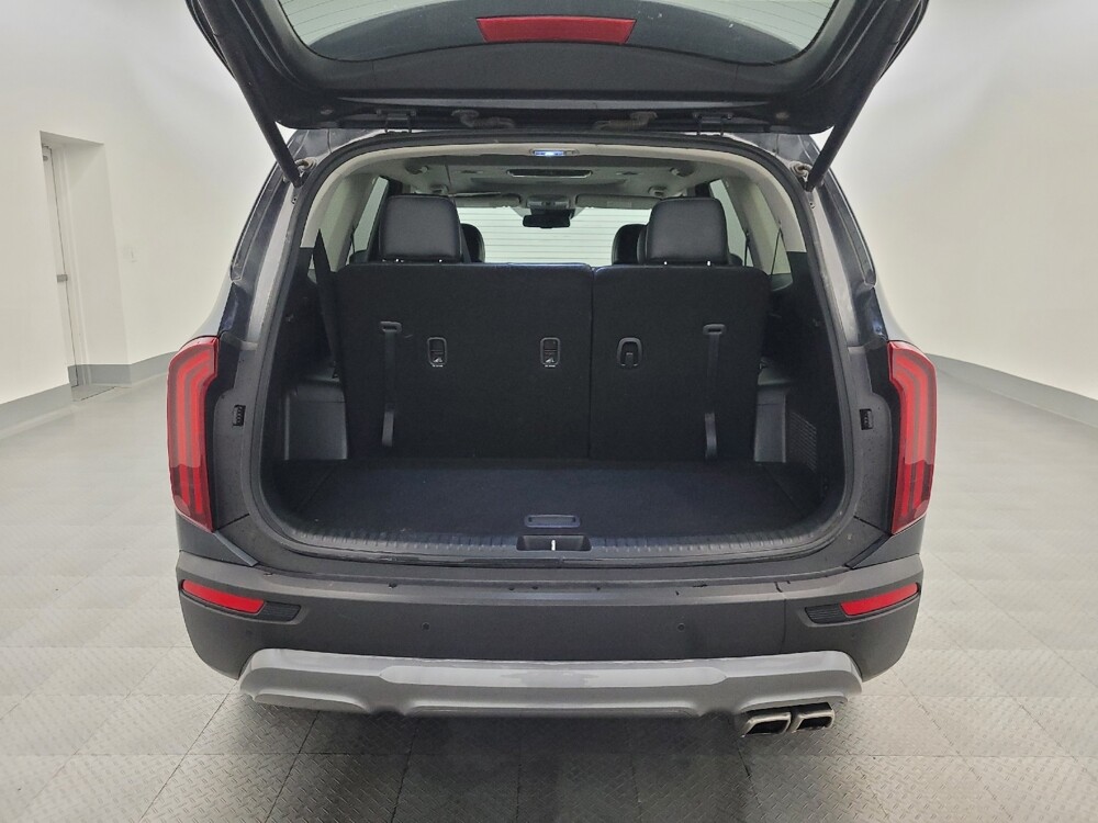 2022 Kia Telluride in Phoenix, AZ 85015 - 18086957 29