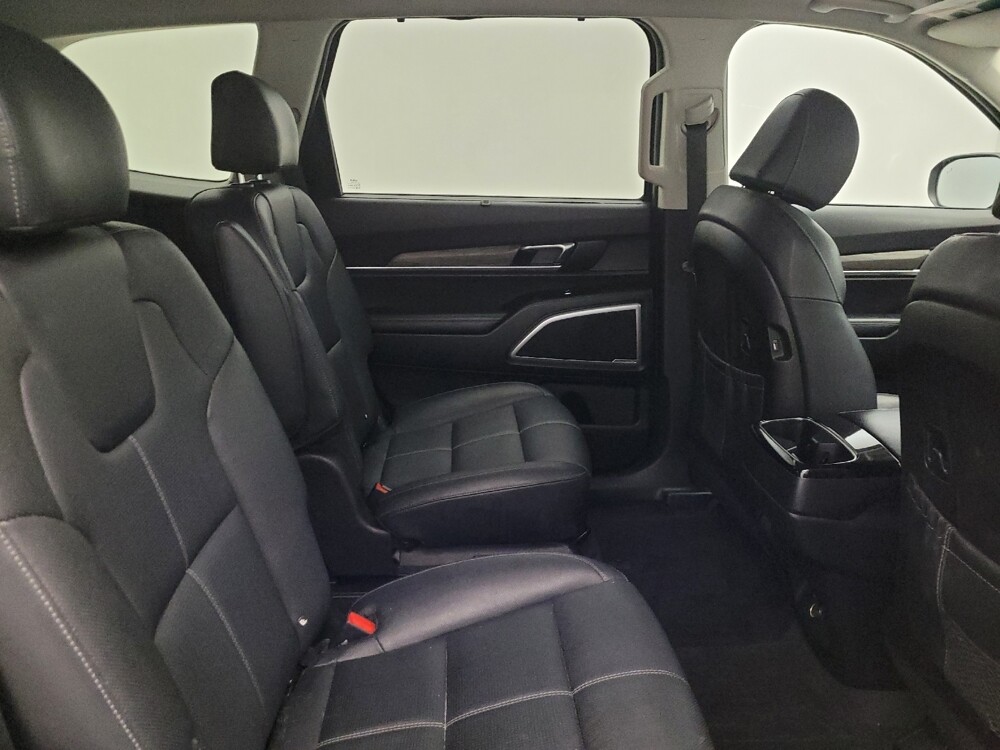 2022 Kia Telluride in Phoenix, AZ 85015 - 18086957 19