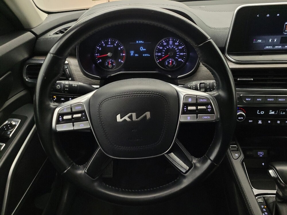 2022 Kia Telluride in Phoenix, AZ 85015 - 18086957 22