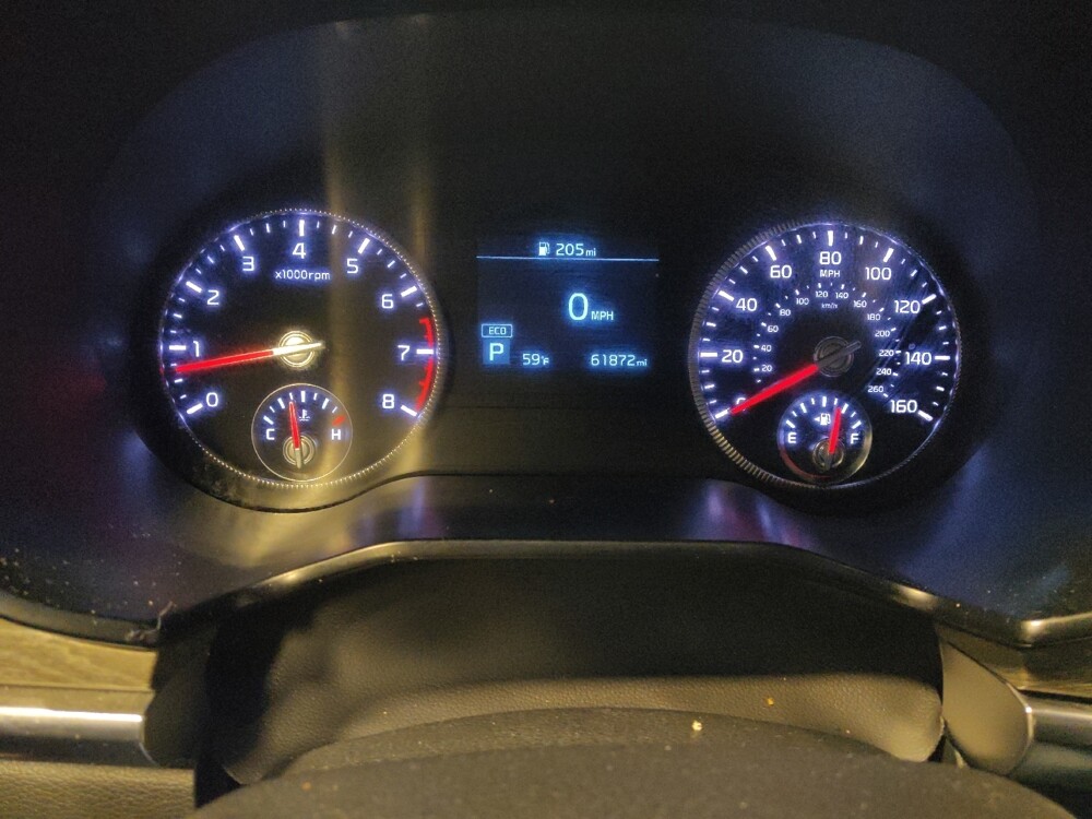 2022 Kia Telluride in Phoenix, AZ 85015 - 18086957 23