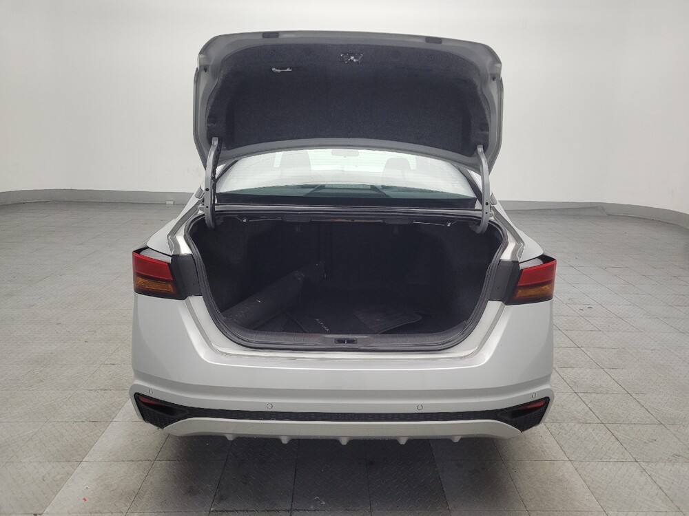 2022 Nissan Altima in Jackson, MS 39211 - 18086958 29