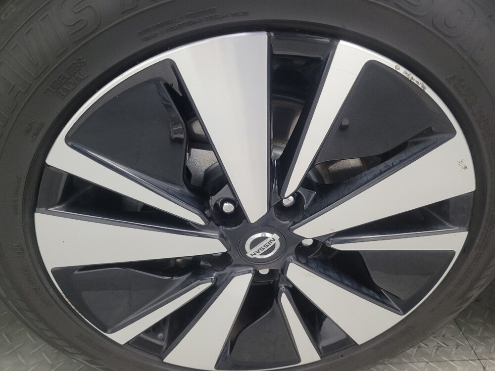 2022 Nissan Altima in Jackson, MS 39211 - 18086958 31