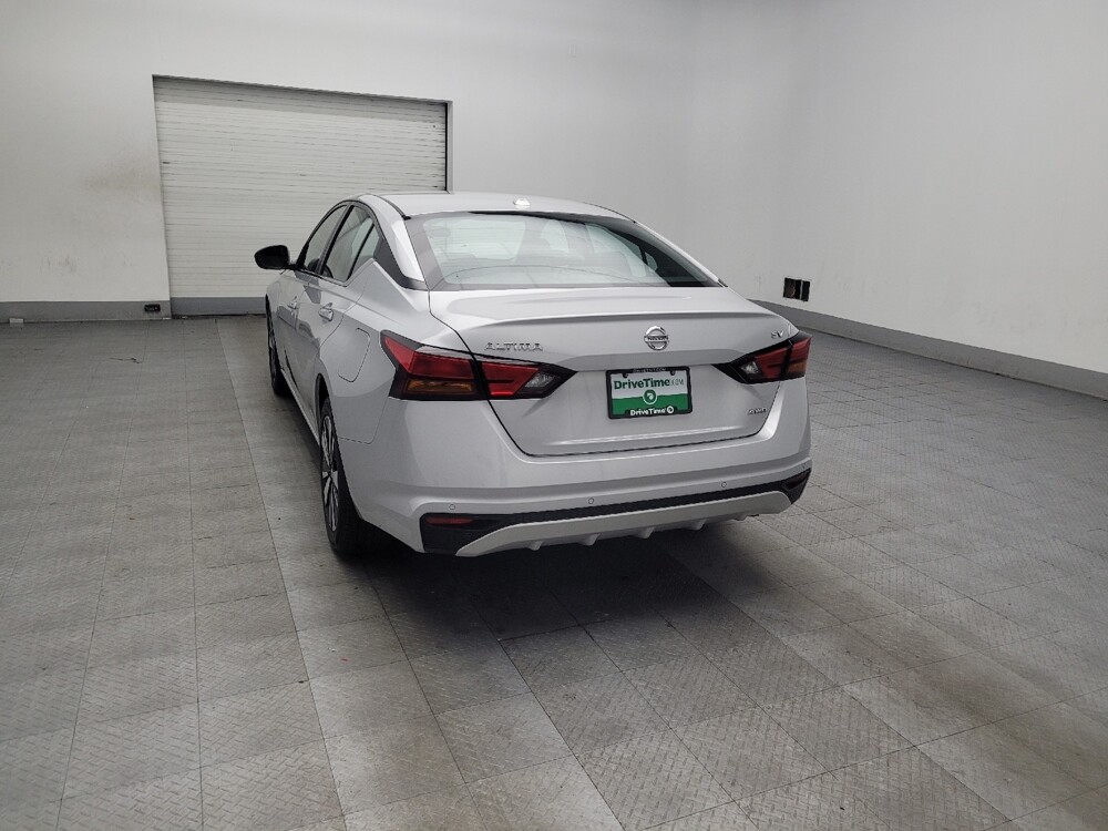 2022 Nissan Altima in Jackson, MS 39211 - 18086958 5