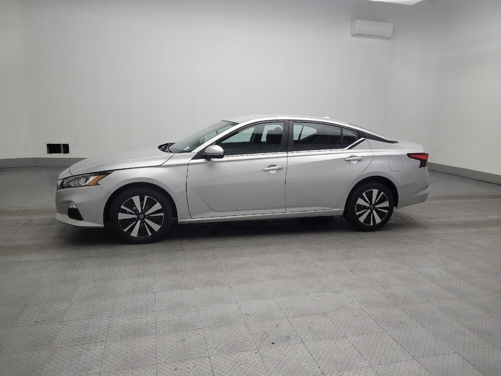 2022 Nissan Altima in Jackson, MS 39211 - 18086958 2