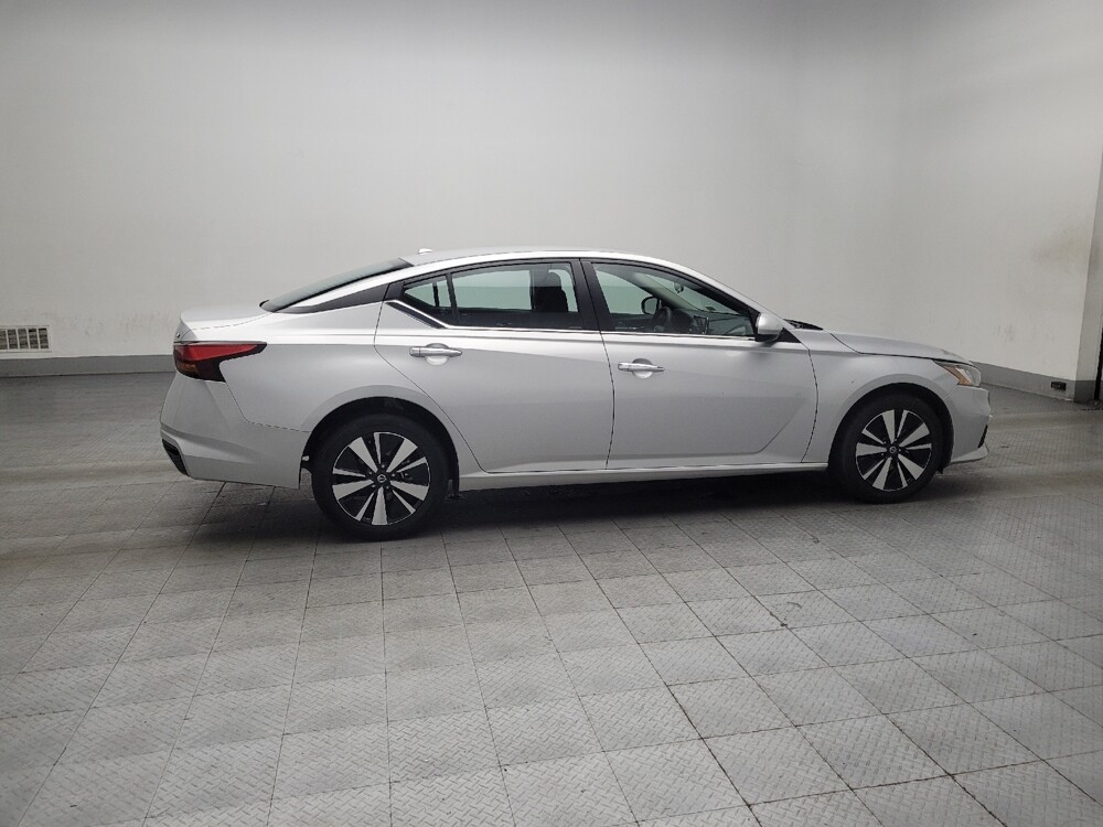 2022 Nissan Altima in Jackson, MS 39211 - 18086958 10