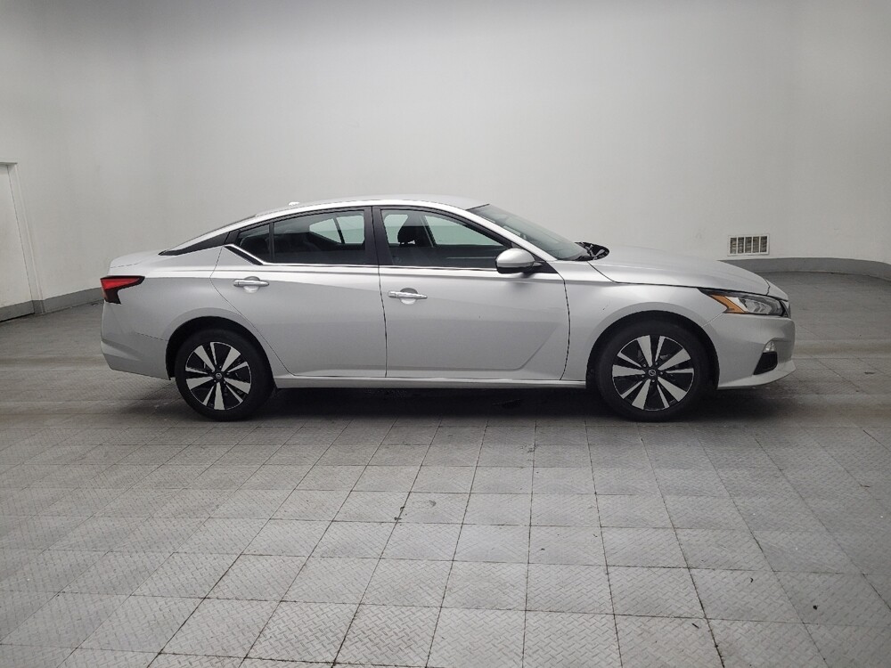 2022 Nissan Altima in Jackson, MS 39211 - 18086958 11