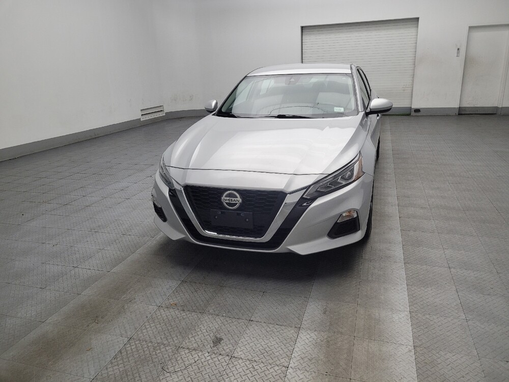 2022 Nissan Altima in Jackson, MS 39211 - 18086958 15