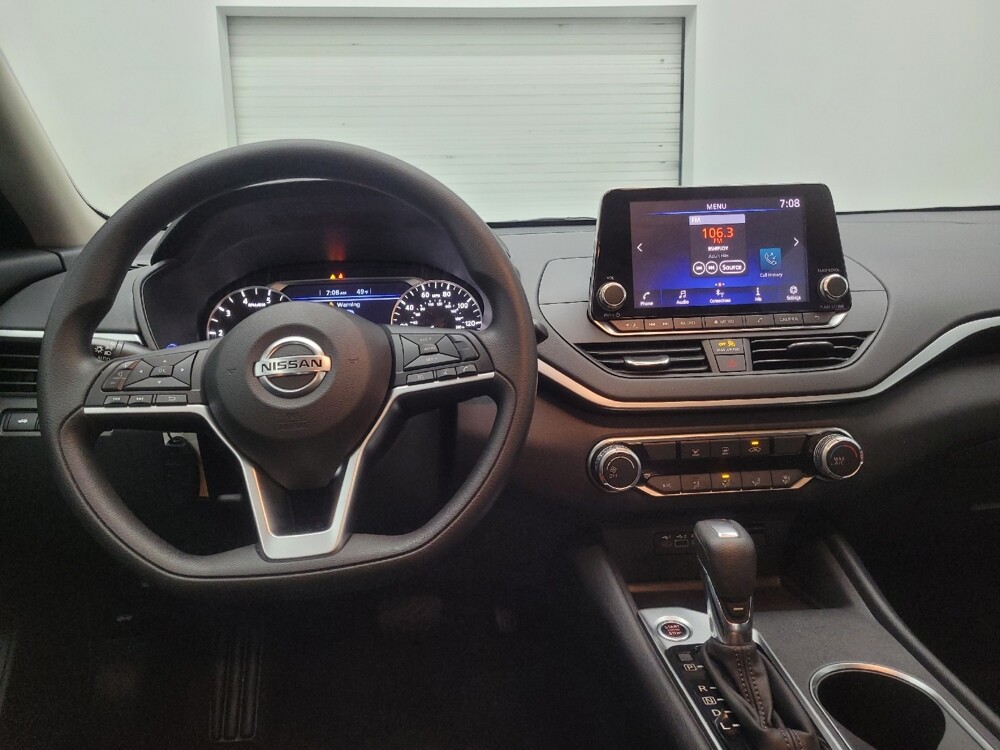 2022 Nissan Altima in Jackson, MS 39211 - 18086958 22