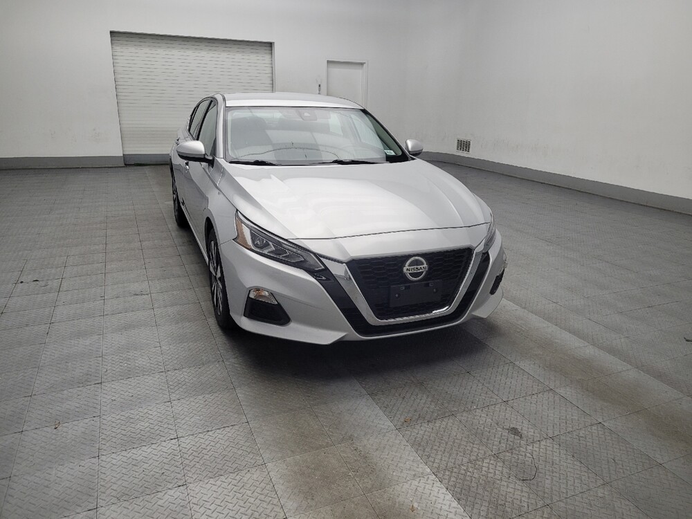 2022 Nissan Altima in Jackson, MS 39211 - 18086958 13