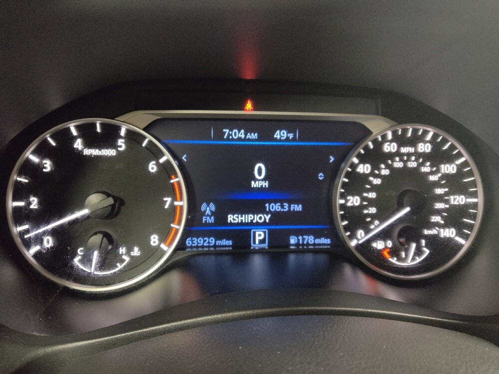 2022 Nissan Altima in Jackson, MS 39211 - 18086958 23