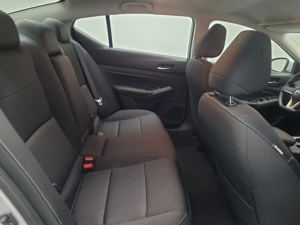 2022 Nissan Altima in Jackson, MS 39211 - 18086958 19