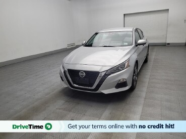 2022 Nissan Altima in Jackson, MS 39211