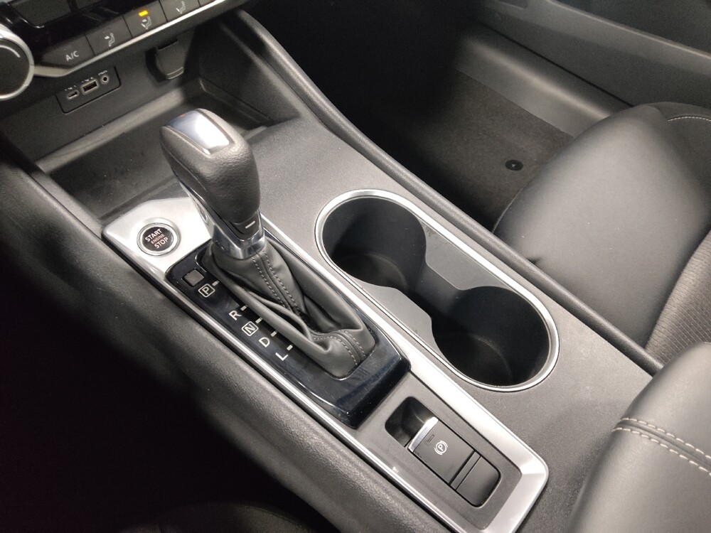 2022 Nissan Altima in Jackson, MS 39211 - 18086958 26