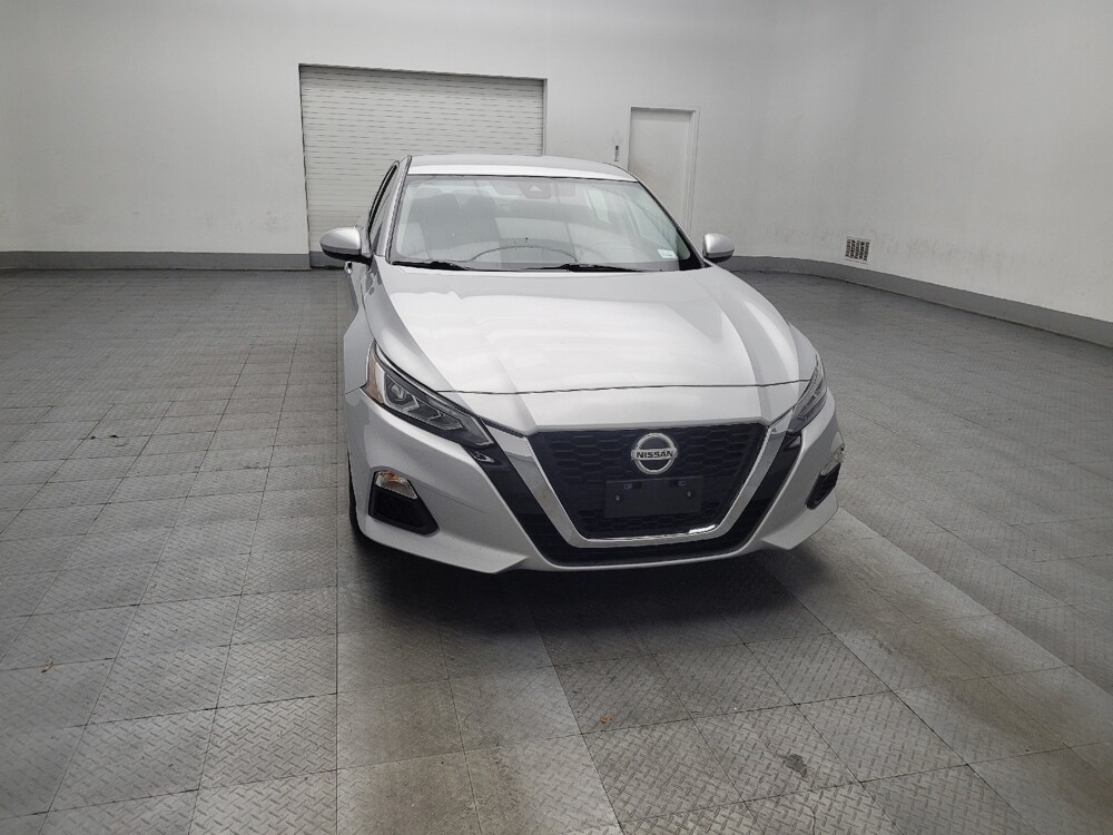 2022 Nissan Altima in Jackson, MS 39211 - 18086958 14