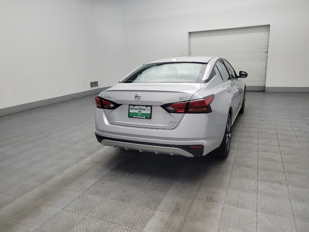 2022 Nissan Altima in Jackson, MS 39211 - 18086958 9