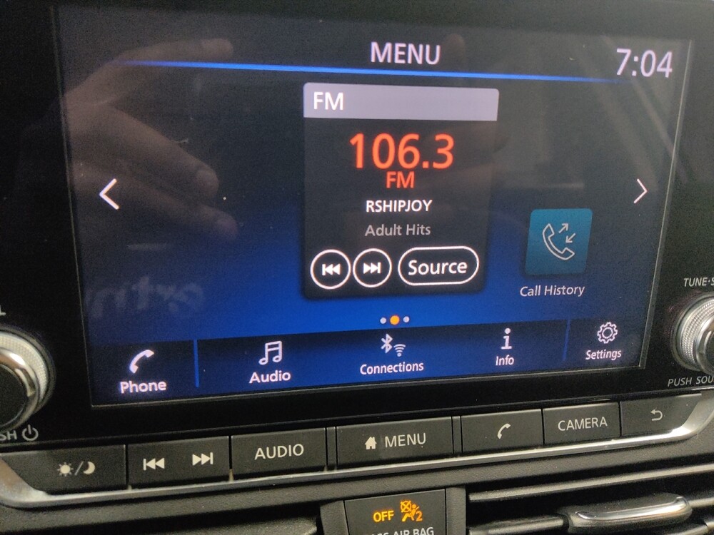 2022 Nissan Altima in Jackson, MS 39211 - 18086958 25