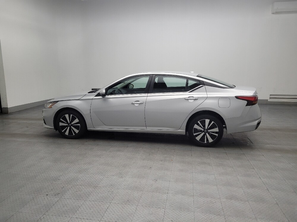 2022 Nissan Altima in Jackson, MS 39211 - 18086958 3