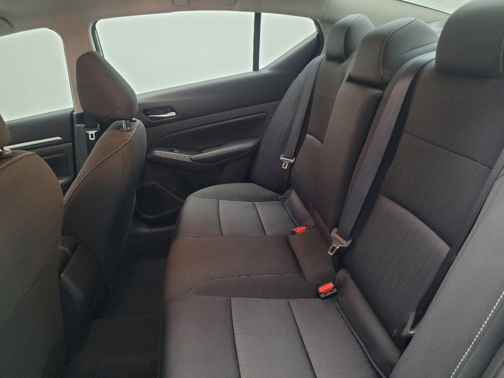 2022 Nissan Altima in Jackson, MS 39211 - 18086958 18