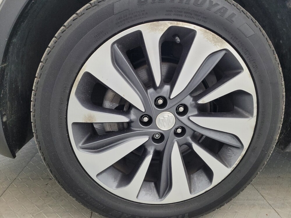 2019 Buick Encore in Bradenton, FL 34207 - 18086959 31