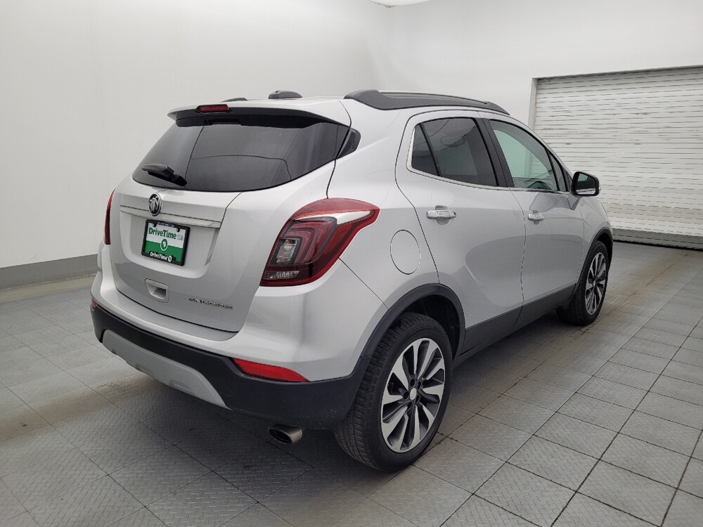 2019 Buick Encore in Bradenton, FL 34207 - 18086959 9