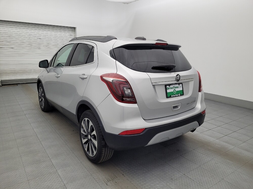 2019 Buick Encore in Bradenton, FL 34207 - 18086959 5