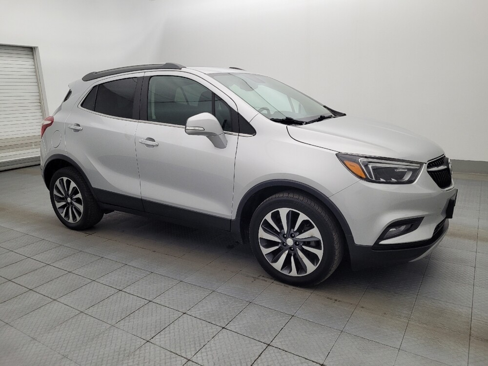 2019 Buick Encore in Bradenton, FL 34207 - 18086959 11