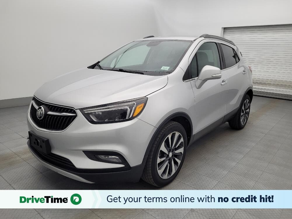 2019 Buick Encore in Bradenton, FL 34207 - 18086959