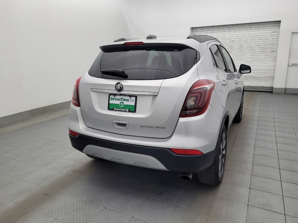 2019 Buick Encore in Bradenton, FL 34207 - 18086959 7