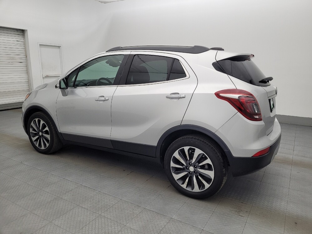 2019 Buick Encore in Bradenton, FL 34207 - 18086959 3