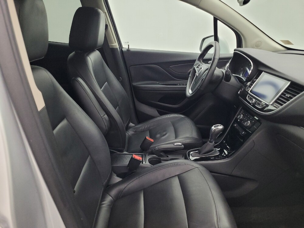 2019 Buick Encore in Bradenton, FL 34207 - 18086959 21