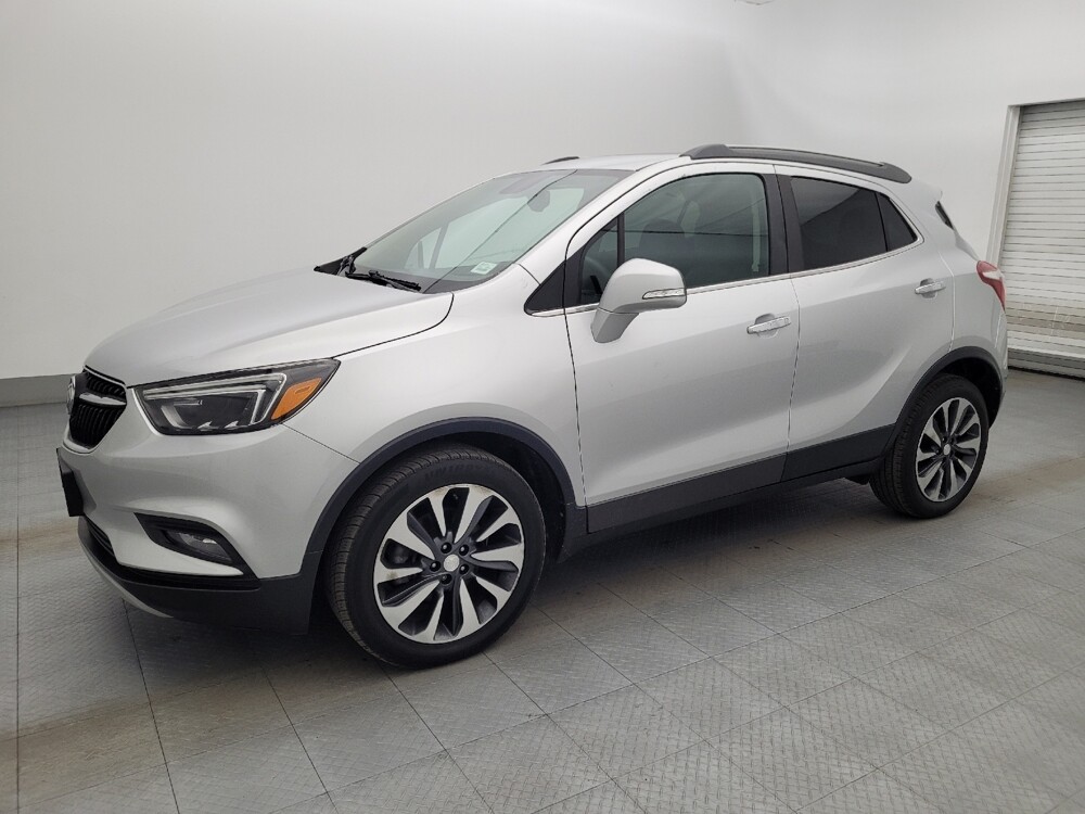 2019 Buick Encore in Bradenton, FL 34207 - 18086959 2