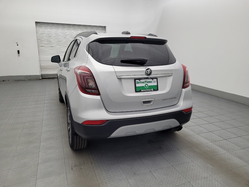 2019 Buick Encore in Bradenton, FL 34207 - 18086959 6