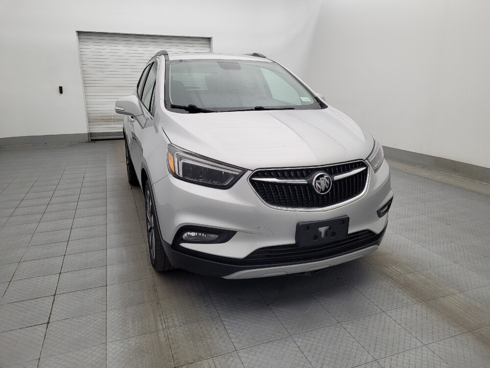2019 Buick Encore in Bradenton, FL 34207 - 18086959 14