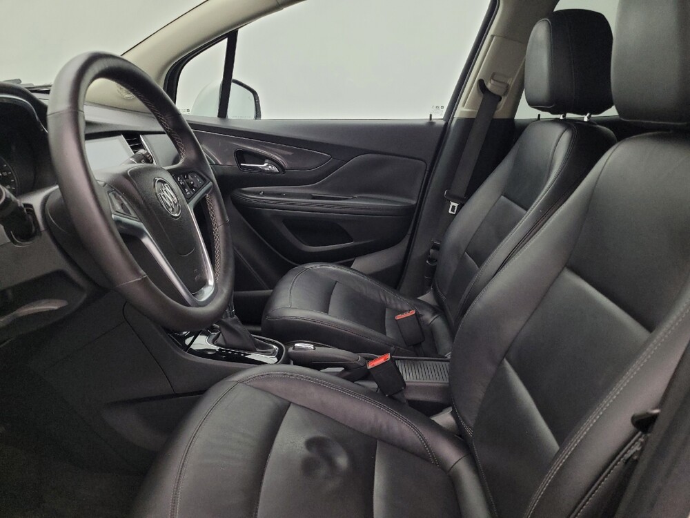 2019 Buick Encore in Bradenton, FL 34207 - 18086959 17