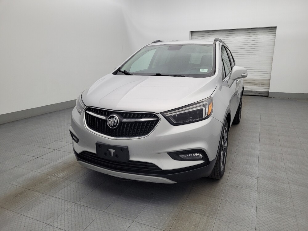 2019 Buick Encore in Bradenton, FL 34207 - 18086959 15